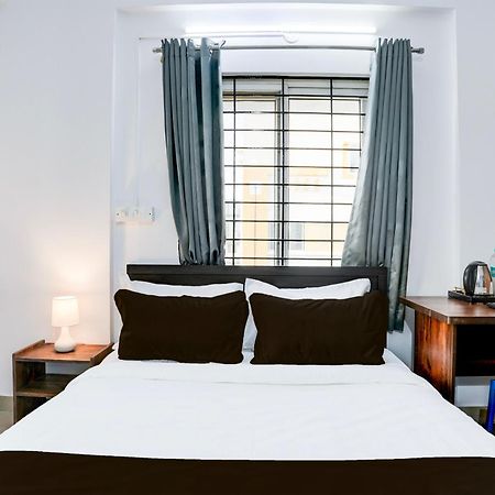 Super Hotel O Whitefield 班加罗尔 外观 照片