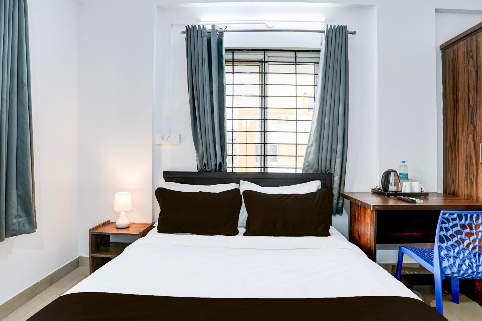 Super Hotel O Whitefield 班加罗尔 外观 照片