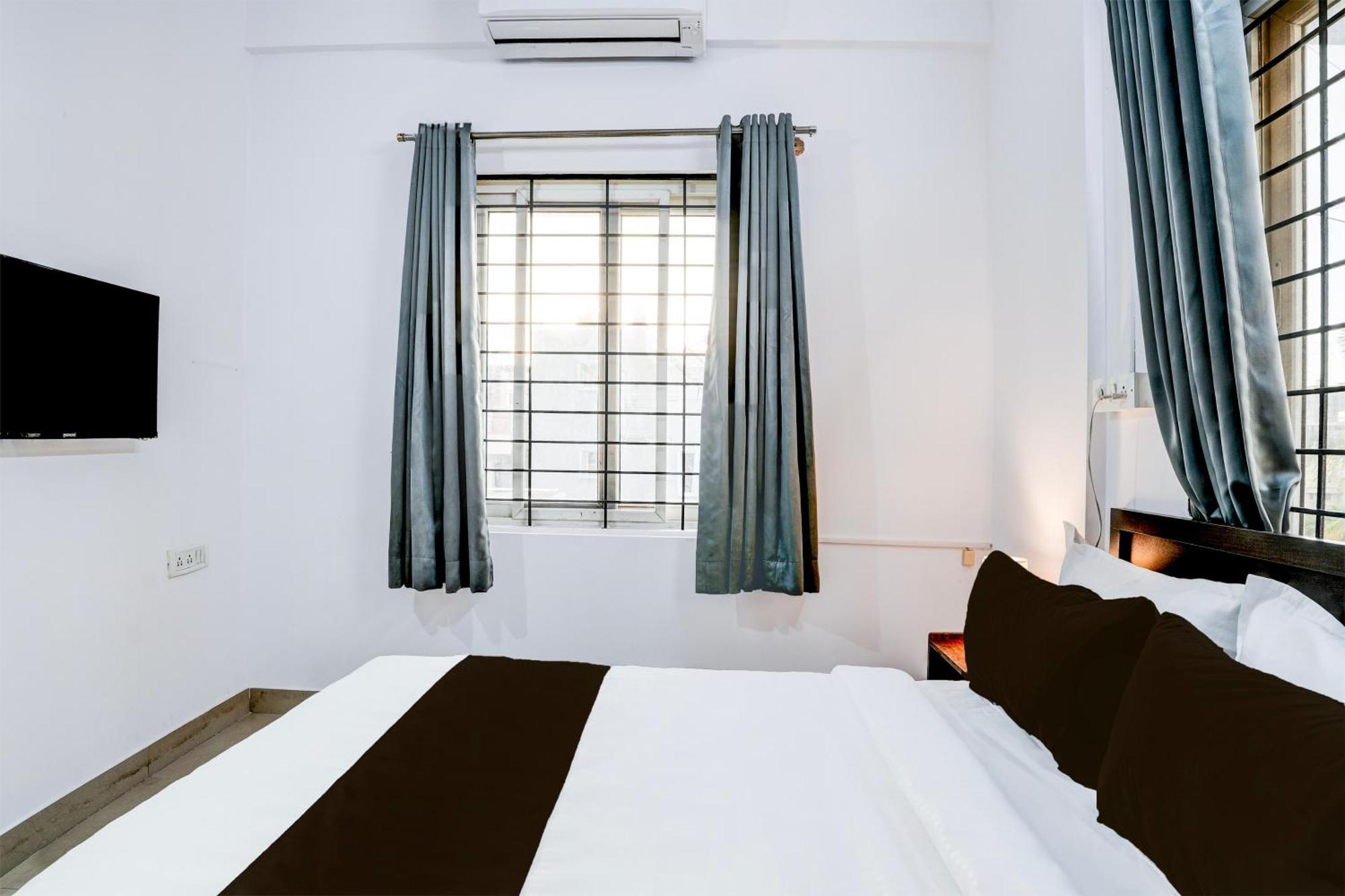 Super Hotel O Whitefield 班加罗尔 外观 照片